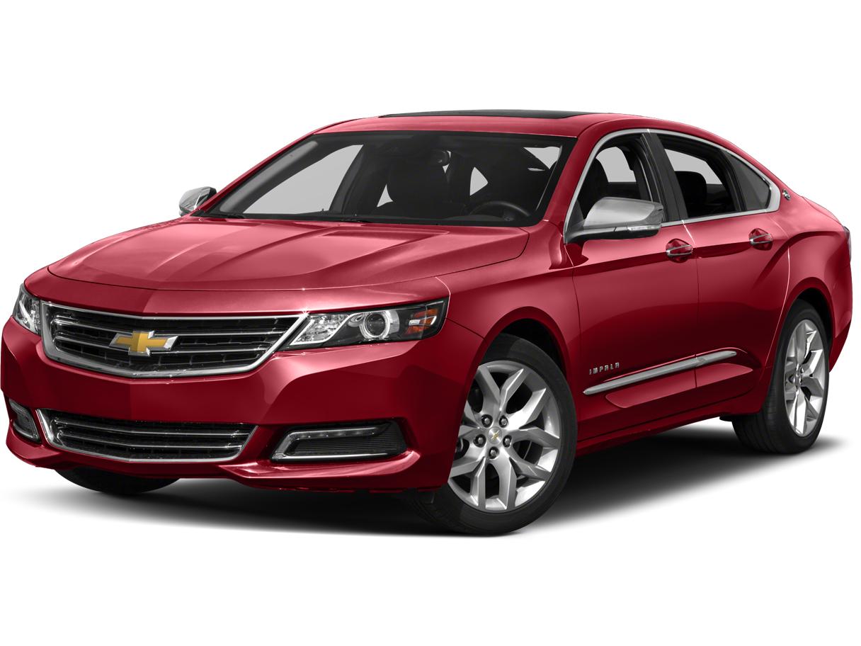 CHEVROLET IMPALA 2015 2G1165S32F9164462 image