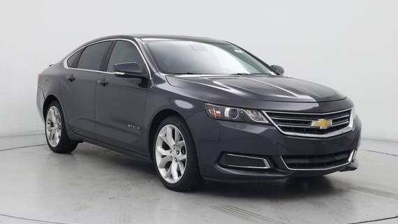 CHEVROLET IMPALA 2015 2G1125S38F9216933 image