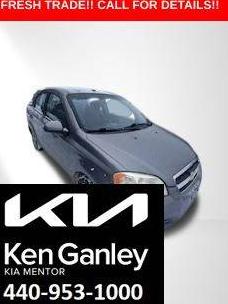 CHEVROLET AVEO 2009 KL1TD56E39B641685 image CHEVROLET AVEO 2009 KL1TD56E39B641685 image