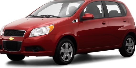 CHEVROLET AVEO 2009 KL1TD66E19B383222 image CHEVROLET AVEO 2009 KL1TD66E19B383222 image