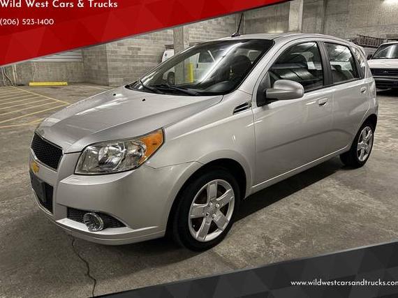 CHEVROLET AVEO 2011 KL1TG6DEXBB199543 image CHEVROLET AVEO 2011 KL1TG6DEXBB199543 image