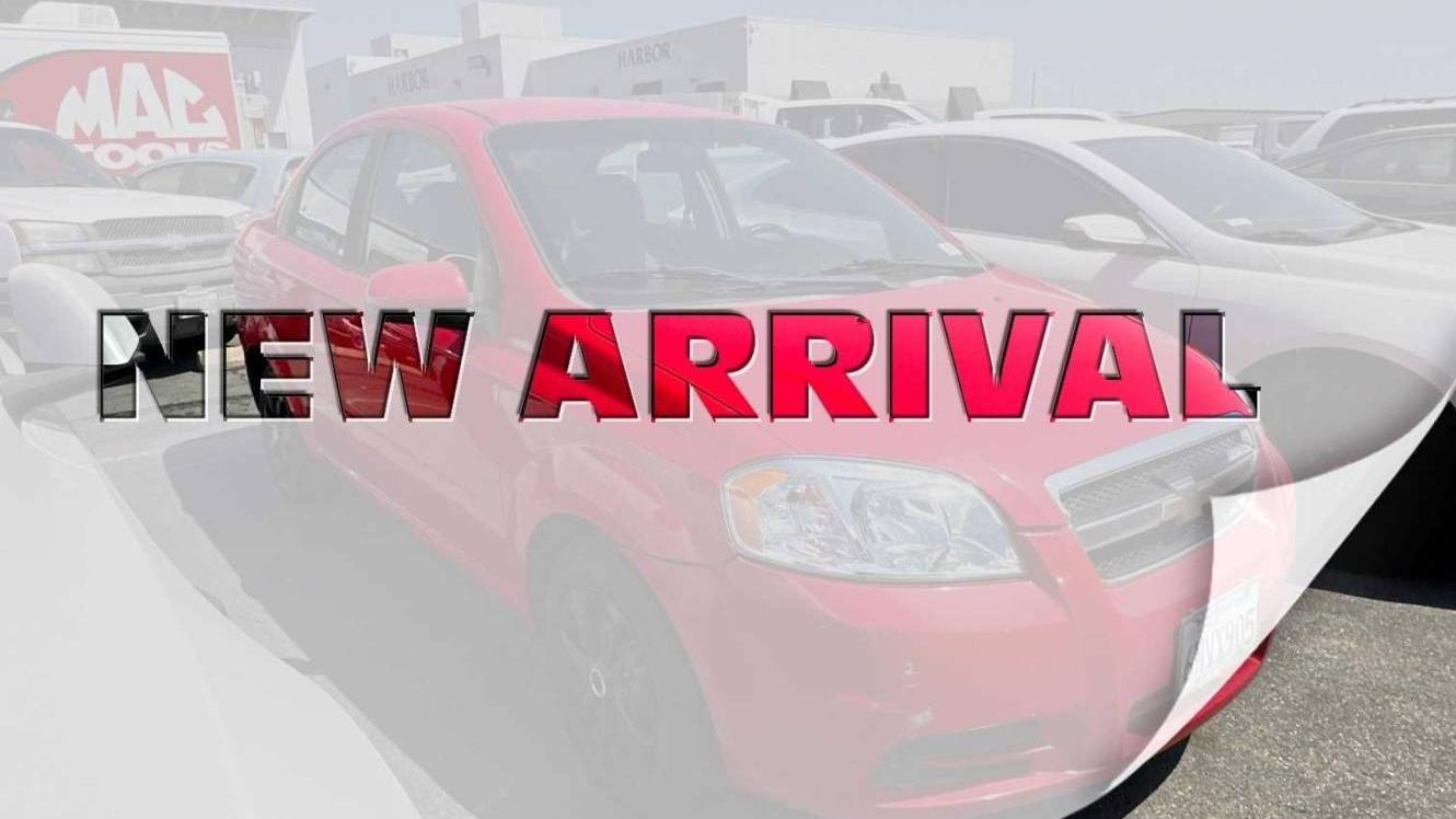 CHEVROLET AVEO 2011 KL1TD5DE6BB152013 image