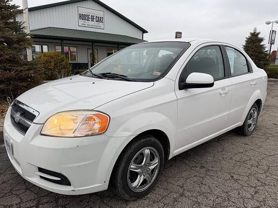 CHEVROLET AVEO 2010 KL1TD5DE0AB102044 image CHEVROLET AVEO 2010 KL1TD5DE0AB102044 image