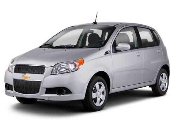 CHEVROLET AVEO 2010 KL1TD6DE5AB112672 image CHEVROLET AVEO 2010 KL1TD6DE5AB112672 image