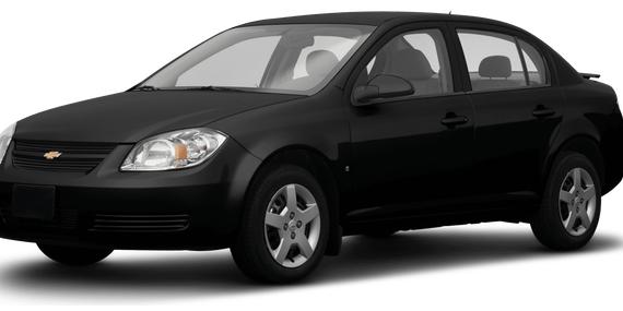 CHEVROLET COBALT 2008 1G1AL58F087258709 image CHEVROLET COBALT 2008 1G1AL58F087258709 image