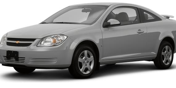 CHEVROLET COBALT 2008 1G1AL18F487328379 image