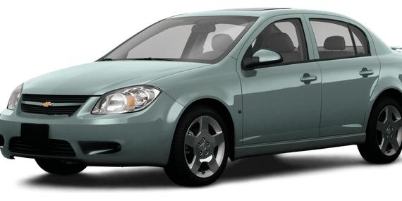 CHEVROLET COBALT 2009 1G1AT58H897117549 image CHEVROLET COBALT 2009 1G1AT58H897117549 image