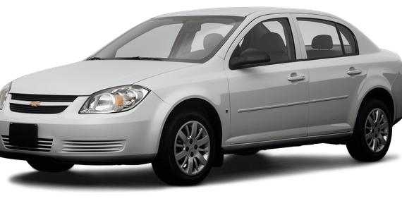 CHEVROLET COBALT 2009 1G1AS58H597286561 image CHEVROLET COBALT 2009 1G1AS58H597286561 image