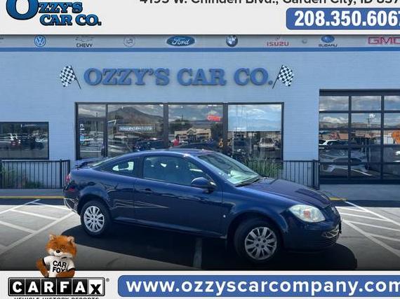 CHEVROLET COBALT 2009 1G1AT18H897126275 image CHEVROLET COBALT 2009 1G1AT18H897126275 image
