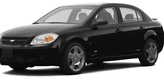 CHEVROLET COBALT 2007 1G1AZ58F077281503 image CHEVROLET COBALT 2007 1G1AZ58F077281503 image