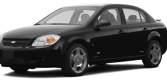 CHEVROLET COBALT 2007 1G1AL55F677383071 image CHEVROLET COBALT 2007 1G1AL55F677383071 image