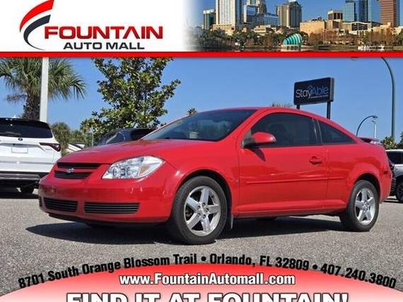 CHEVROLET COBALT 2007 1G1AL18F077326496 image CHEVROLET COBALT 2007 1G1AL18F077326496 image