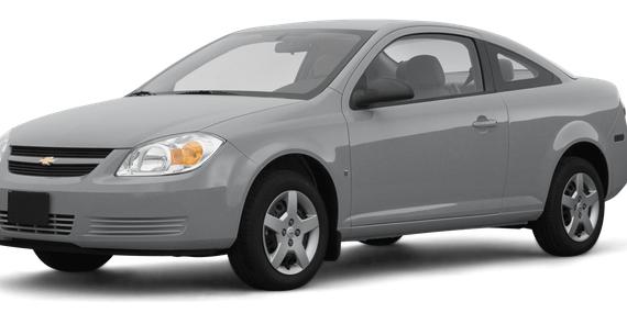 CHEVROLET COBALT 2007 1G1AK15F577414970 image CHEVROLET COBALT 2007 1G1AK15F577414970 image
