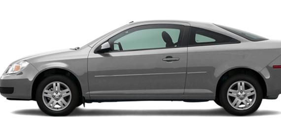 CHEVROLET COBALT 2006 1G1AL15F167652696 image