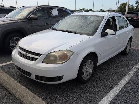 CHEVROLET COBALT 2006 1G1AL55F467880988 image
