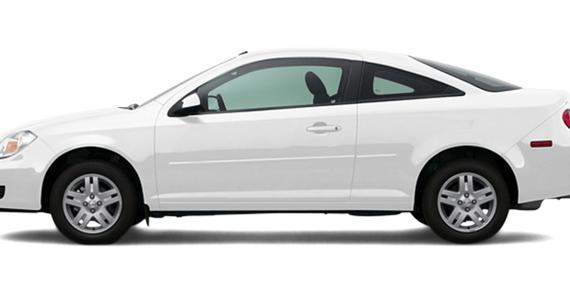 CHEVROLET COBALT 2006 1G1AK15F267722905 image