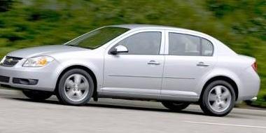 CHEVROLET COBALT 2006 1G1AL55F967829406 image CHEVROLET COBALT 2006 1G1AL55F967829406 image