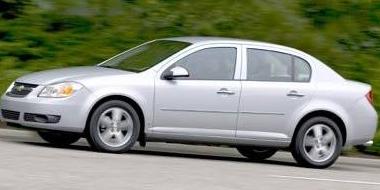 CHEVROLET COBALT 2006 1G1AK55F367815102 image