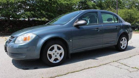CHEVROLET COBALT 2006 1G1AK55F267792847 image CHEVROLET COBALT 2006 1G1AK55F267792847 image