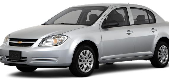 CHEVROLET COBALT 2010 1G1AB5F5XA7141433 image
