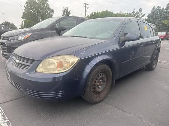 CHEVROLET COBALT 2010 1G1AD5F59A7123788 image