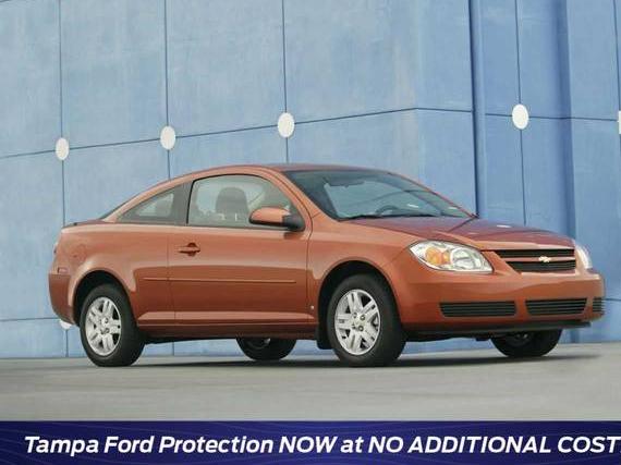 CHEVROLET COBALT 2010 1G1AB1F56A7201930 image