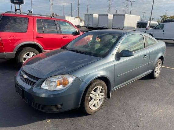 CHEVROLET COBALT 2005 1G1AL12F957635941 image CHEVROLET COBALT 2005 1G1AL12F957635941 image