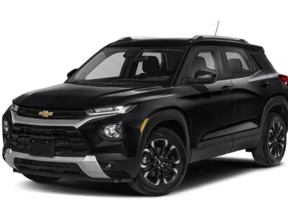 CHEVROLET TRAILBLAZER 2023 KL79MPSL9PB215951 image