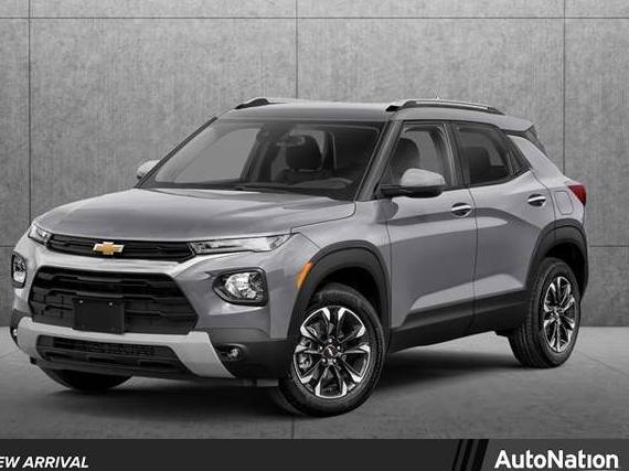 CHEVROLET TRAILBLAZER 2023 KL79MPS24PB017849 image CHEVROLET TRAILBLAZER 2023 KL79MPS24PB017849 image