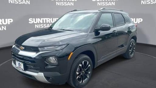 CHEVROLET TRAILBLAZER 2023 KL79MRSL9PB014160 image