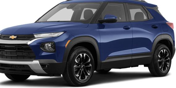 CHEVROLET TRAILBLAZER 2023 KL79MPS22PB054950 image CHEVROLET TRAILBLAZER 2023 KL79MPS22PB054950 image