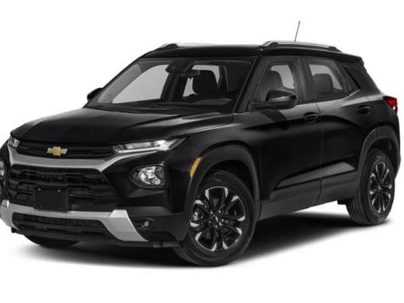 CHEVROLET TRAILBLAZER 2023 KL79MPS26PB030747 image