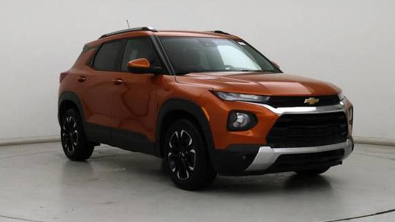 CHEVROLET TRAILBLAZER 2023 KL79MPSL9PB111721 image
