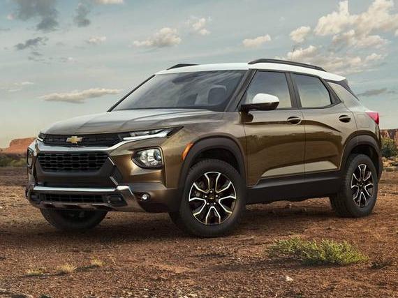 CHEVROLET TRAILBLAZER 2023 KL79MMS28PB045846 image CHEVROLET TRAILBLAZER 2023 KL79MMS28PB045846 image