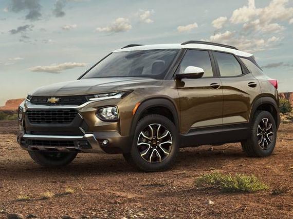 CHEVROLET TRAILBLAZER 2023 KL79MPS25PB033719 image CHEVROLET TRAILBLAZER 2023 KL79MPS25PB033719 image