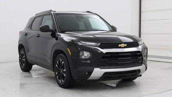 CHEVROLET TRAILBLAZER 2023 KL79MPS2XPB179484 image