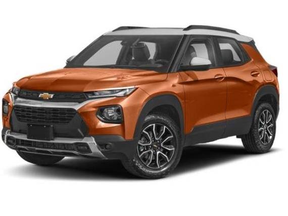 CHEVROLET TRAILBLAZER 2023 KL79MSSL2PB000592 image CHEVROLET TRAILBLAZER 2023 KL79MSSL2PB000592 image