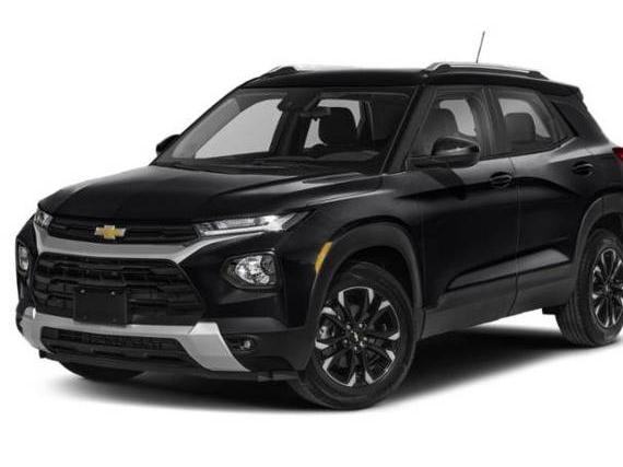 CHEVROLET TRAILBLAZER 2023 KL79MPS20PB070130 image CHEVROLET TRAILBLAZER 2023 KL79MPS20PB070130 image