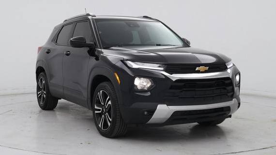 CHEVROLET TRAILBLAZER 2023 KL79MRSLXPB189615 image