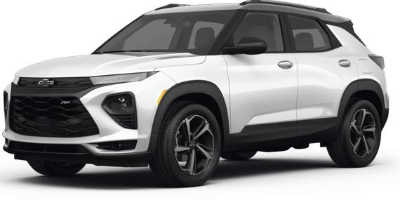 CHEVROLET TRAILBLAZER 2023 KL79MTSL5PB079939 image CHEVROLET TRAILBLAZER 2023 KL79MTSL5PB079939 image