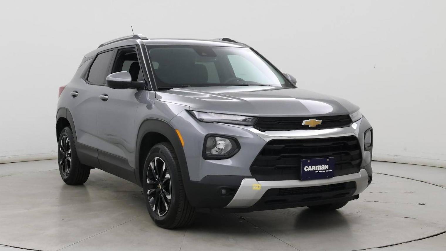CHEVROLET TRAILBLAZER 2023 KL79MRSL5PB208314 image