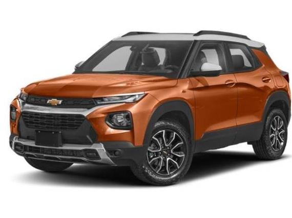 CHEVROLET TRAILBLAZER 2023 KL79MSSL3PB140733 image CHEVROLET TRAILBLAZER 2023 KL79MSSL3PB140733 image