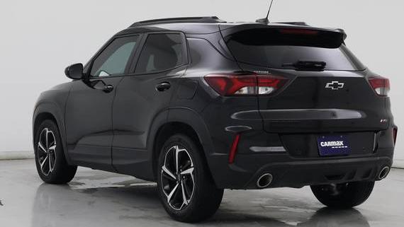 CHEVROLET TRAILBLAZER 2023 KL79MTSL0PB049845 image CHEVROLET TRAILBLAZER 2023 KL79MTSL0PB049845 image