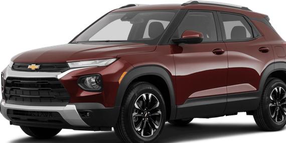 CHEVROLET TRAILBLAZER 2023 KL79MPS21PB047083 image CHEVROLET TRAILBLAZER 2023 KL79MPS21PB047083 image