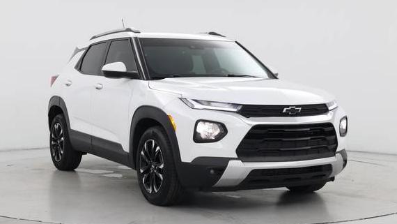 CHEVROLET TRAILBLAZER 2023 KL79MPS24PB201902 image