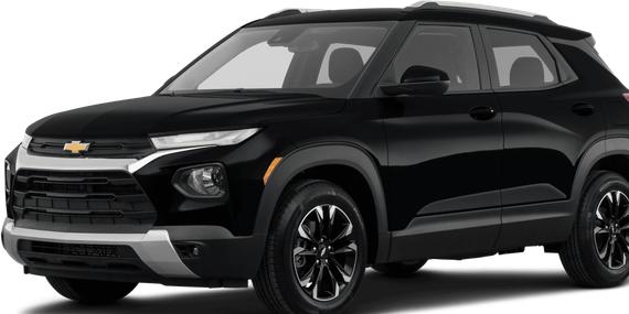 CHEVROLET TRAILBLAZER 2023 KL79MMS25PB045187 image