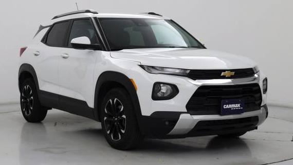 CHEVROLET TRAILBLAZER 2023 KL79MPS2XPB080504 image CHEVROLET TRAILBLAZER 2023 KL79MPS2XPB080504 image