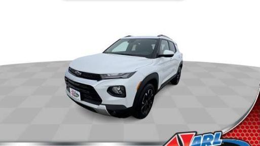 CHEVROLET TRAILBLAZER 2023 KL79MRSL0PB122845 image