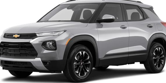 CHEVROLET TRAILBLAZER 2023 KL79MRSL8PB144933 image CHEVROLET TRAILBLAZER 2023 KL79MRSL8PB144933 image