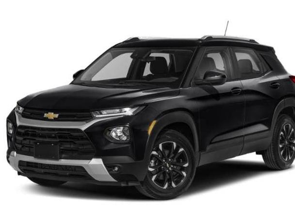 CHEVROLET TRAILBLAZER 2023 KL79MRSL7PB216642 image